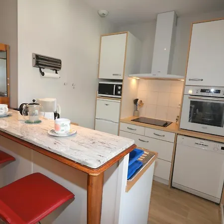 Idéalement Situé Centre Luz Appart T3 6 Personnes Parking Apartamento *